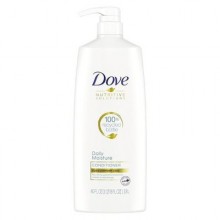 Dove Go Fresh Therapy Conditioner 40 oz/ 1182 ml