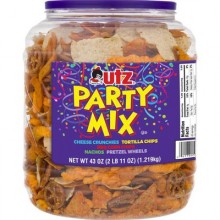 Utz Party Mix