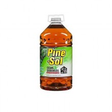 Pine Sol Liquid Cleaner 175 oz/ 5175 ml