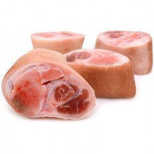 Copperwood Chilled Pork Hock, Bone In, Tray Pack