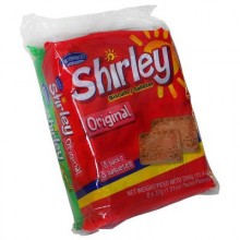 Shirley Original & Coconut 16 units/37 g