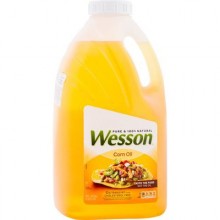 Wesson Corn Oil 4.73 lt/ 4732 ml