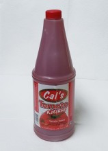 Cals Tomato Ketchup 1 Litre