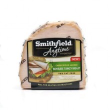 Smithfield Sliced Turkey Quarter