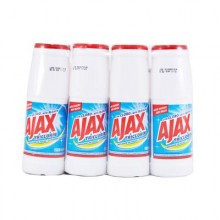 Ajax Scouring Cleanser 4 units/600 g