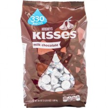 Hershey's Kisses 56 oz