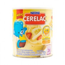 Nestle Cerelac 1 kg/35.2 oz