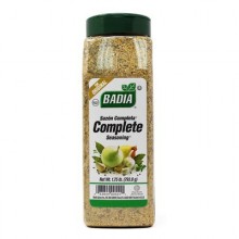Badia Complete Seasoning 28 oz