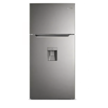 Frigidaire Refrigerator 15 Cu Ft. with Water Dispenser - FRTS15K3HTS