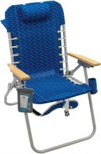 RIO Backpack Chair