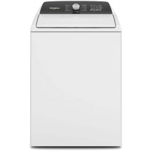 Whirlpool 16kg Top Load Washer - 2MWTW1643MJ
