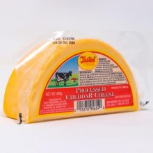 Tastee Cheddar Cheese 440 g / 14 oz
