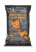Black's Family Sweet Potato Chips 18 oz