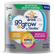 Similac Go & Grow Formula 680 g