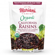 Mariani Raisins 40 oz