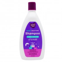 Parent's Choice Baby Bedtime Shampoo, 13.6 oz
