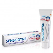 Sensodyne Pronamel Toothpaste 3 Units/113 g