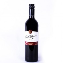 Carlo Rossi Red Wine, 750 mL/25 oz