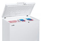 Chest Freezer - 7 Cubic Foot, Model: OS-CF7001WE