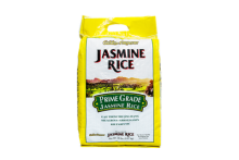 Golden Emperor Jasmine Rice 20 lbs