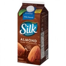 Silk Chocolate Almond 1.89 l /64 oz