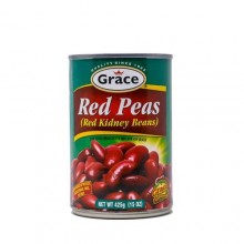 Grace Red Kidney Bean