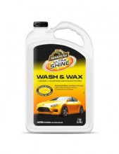 ArmorAll Car Wash & Wax