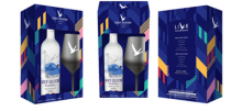 Grey Goose Premium Vodka Gift Pack 750 ml
