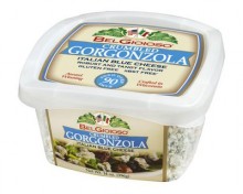 Belgioioso Crumbled Gorgonzola 396 g / 14 oz