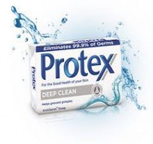 Protex Deep Clean Soap 12 units/ 110 g