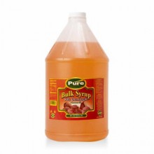 Pure Syrup Kola Champange 3.78 lt
