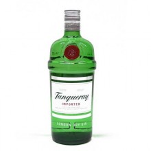 Tanqueray Tanqueray Gin 1 L