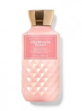 CHAMPAGNE TOAST BODY LOTION 8 OZ