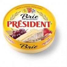 President Brie Cheese 19.6 oz