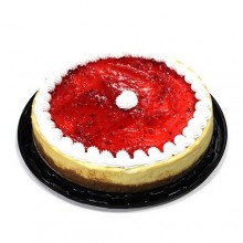 Member's Selection Fresh Baked Cheesecake 15 to 20 Slices 