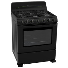 Cetron 6 Burners Gas Stove - EC3030BAPN
