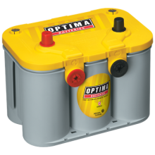Optima Battery 34/78 Red Top