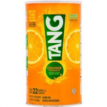 Tang Orange Drink 72 oz/2.04 kg
