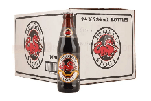 Dragon Stout 24 x 284ml Case