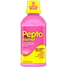 Pepto-Bismol Antacid 2 Units/8 oz