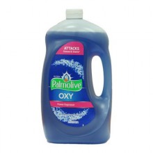 Palmolive Ultra Oxy Dishwashing Liquid 102 Oz