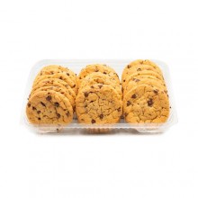 Member's Selection Freshly-Baked Chocolate Chip Cookies 24 Units
