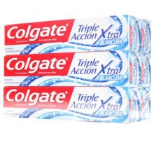 Colgate Toothpaste Triple-action 6 units/125 g