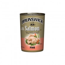 Brunswick Alaskan Pink Salmon