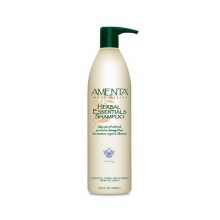Amenta Herbal Essentials Shampoo 33.8 oz/ 1000 ml