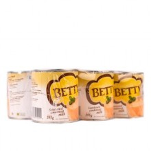 Betty Swtnd Condensed Milk 6 units /395 g