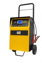 CAT C Wheeled Battery Charger