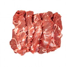 Member´s Selection Chilled Beef Neck, Tray Pack
