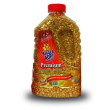 Mr Topper's Premium Popcorn Kernels 4 lb