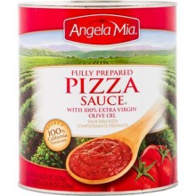Angela Mia Pizza Sauce 6 lb 10 oz